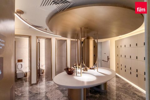 Apartment de 1 dormitorio en Business Bay, UAE No. 166019 16