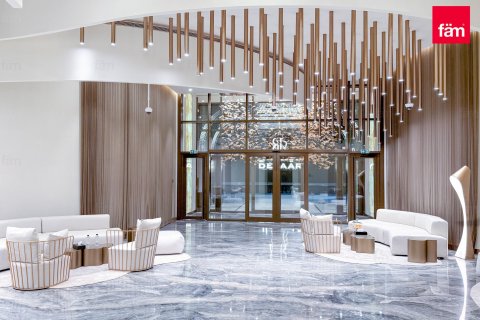 Apartment de 1 dormitorio en Business Bay, UAE No. 166019 30