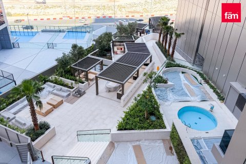 Apartment de 1 dormitorio en Business Bay, UAE No. 166019 22