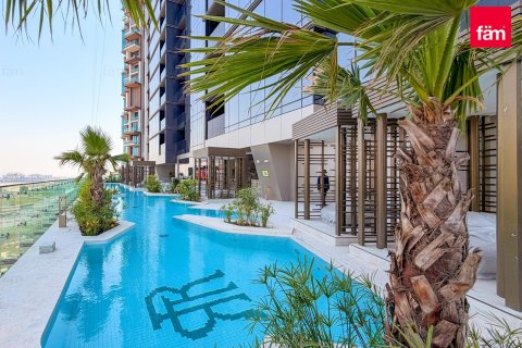 Apartment de 1 dormitorio en Business Bay, UAE No. 166019 29