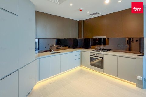 Apartment de 1 dormitorio en Business Bay, UAE No. 166019 5