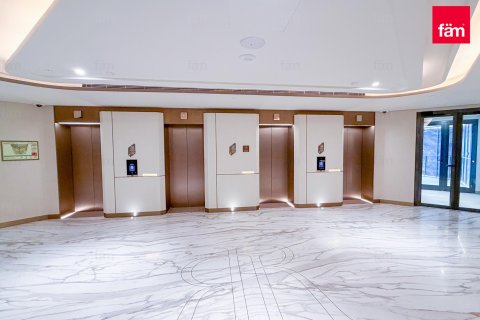 Apartment de 1 dormitorio en Business Bay, UAE No. 166019 12