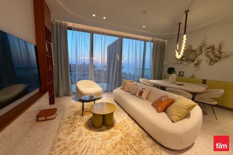 2 bedrooms Apartment in Palm Jumeirah, UAE No. 166016