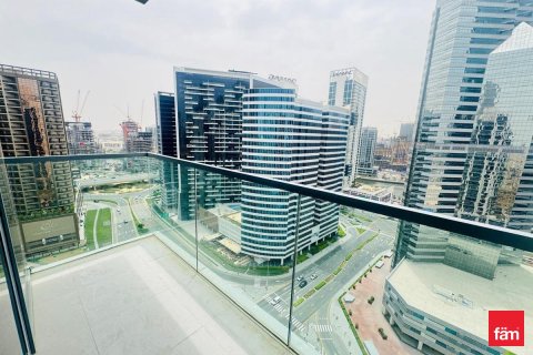 Apartment de 1 dormitorio en Downtown Dubai (Downtown Burj Dubai), UAE No. 166015 11