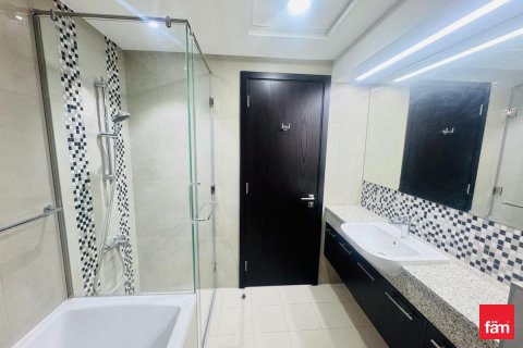 Apartment de 1 dormitorio en Downtown Dubai (Downtown Burj Dubai), UAE No. 166015 10