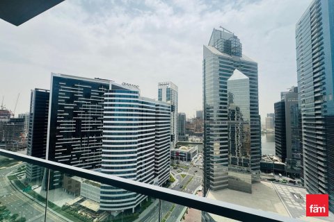 Apartment de 1 dormitorio en Downtown Dubai (Downtown Burj Dubai), UAE No. 166015 12