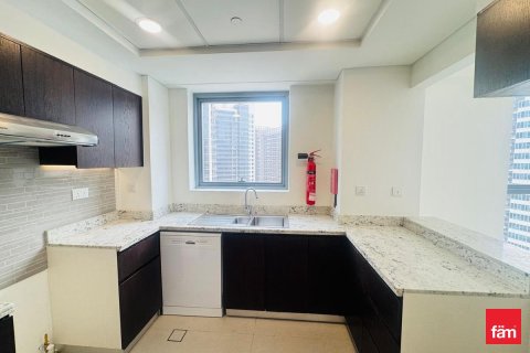 Apartment de 1 dormitorio en Downtown Dubai (Downtown Burj Dubai), UAE No. 166015 5