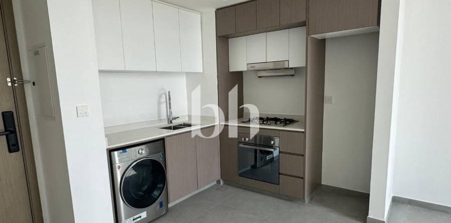 1 bedroom Apartment in Aljada, UAE No. 171965