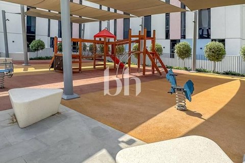 30m² Apartment in Aljada, UAE No. 171963 12