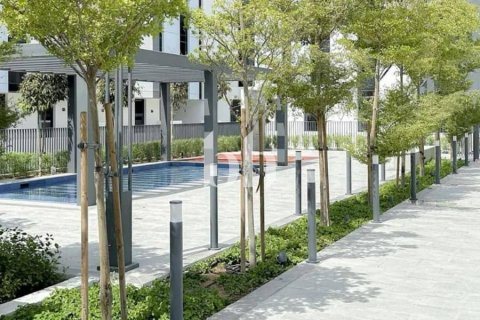 30m² Apartment in Aljada, UAE No. 171963 9