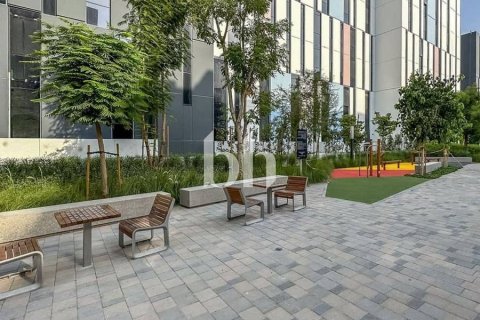 30m² Apartment in Aljada, UAE No. 171963 11