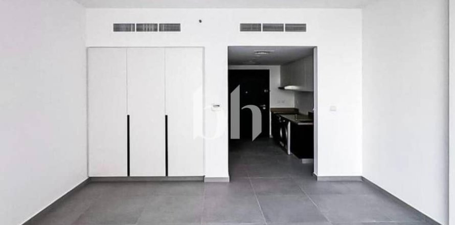 Studio Apartment in Aljada, UAE No. 171963