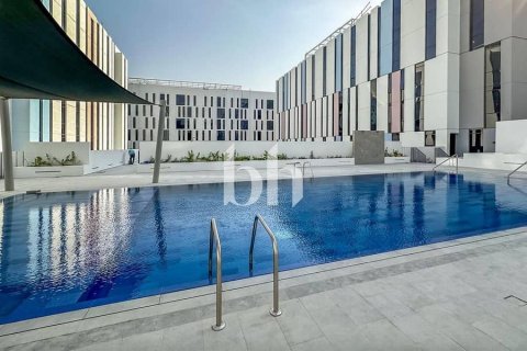 30m² Apartment in Aljada, UAE No. 171963 8