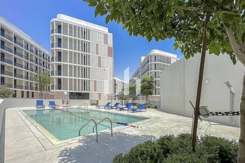 1 bedroom Apartment in Aljada, UAE No. 171964 14