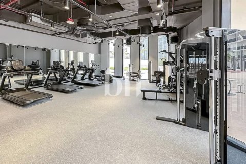 1 bedroom Apartment in Aljada, UAE No. 171964 12