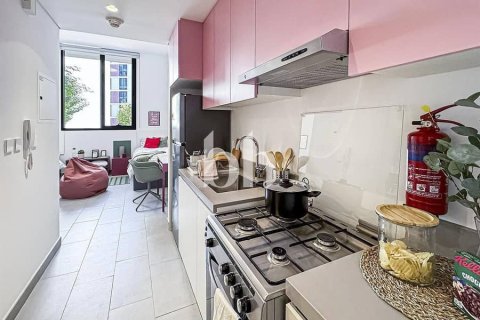 1 bedroom Apartment in Aljada, UAE No. 171964 22