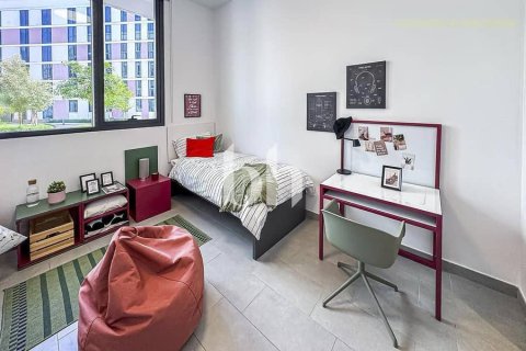 1 bedroom Apartment in Aljada, UAE No. 171964 23