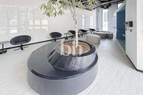 1 bedroom Apartment in Aljada, UAE No. 171964 9