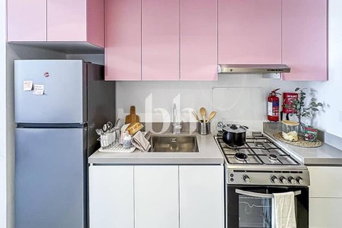1 bedroom Apartment in Aljada, UAE No. 171964 21