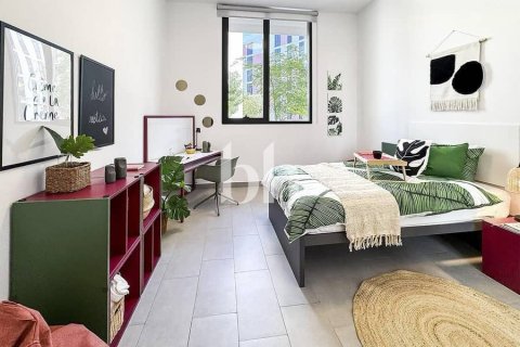 1 bedroom Apartment in Aljada, UAE No. 171964