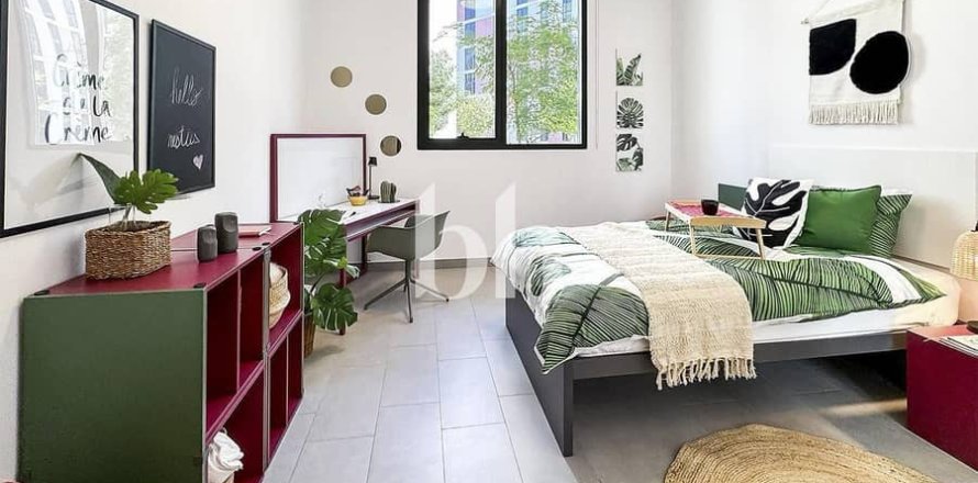 1 bedroom Apartment in Aljada, UAE No. 171964