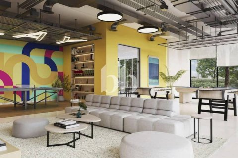 36m² Apartment in Al Khan, UAE No. 171961 14