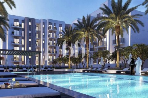 36m² Apartment in Al Khan, UAE No. 171961 6