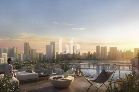 36m² Apartment in Al Khan, UAE No. 171961 7