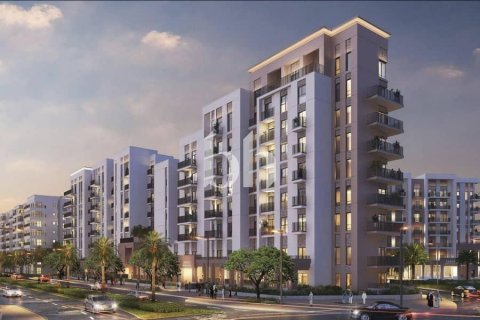 36m² Apartment in Al Khan, UAE No. 171961 4