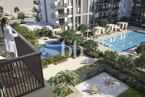 36m² Apartment in Al Khan, UAE No. 171961 3