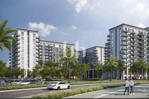 36m² Apartment in Al Khan, UAE No. 171961 13