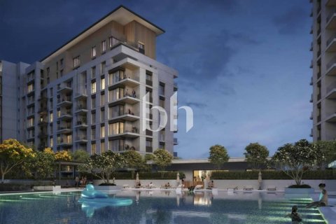 36m² Apartment in Al Khan, UAE No. 171961 8