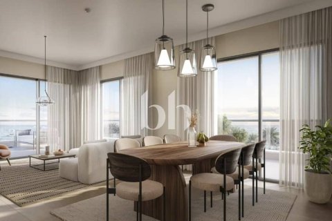 Studio Apartment in Al Khan, UAE No. 171961