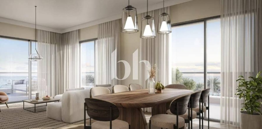 Studio Apartment in Al Khan, UAE No. 171961