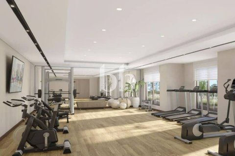 36m² Apartment in Al Khan, UAE No. 171961 16