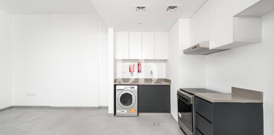 1 bedroom Apartment in Aljada, UAE No. 171966