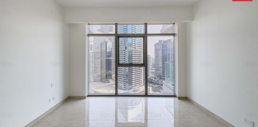 Appartement de 2 chambres à Downtown Dubai (Downtown Burj Dubai), UAE No. 71040
