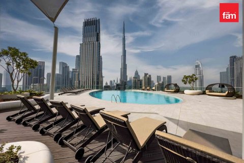 Appartement de 2 chambres à Downtown Dubai (Downtown Burj Dubai), UAE No. 71040 25
