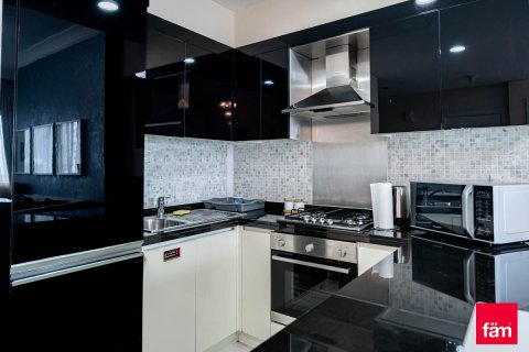 Appartement de 1 chambre à Downtown Dubai (Downtown Burj Dubai), UAE No. 29964 8