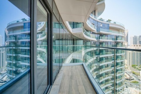 Appartement de 3 chambres  No. 111686 26