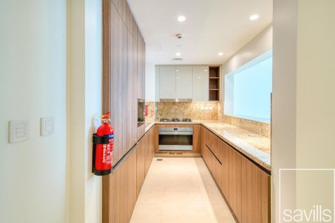 Appartement de 3 chambres  No. 111686 18
