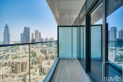Appartement de 3 chambres  No. 111686 27