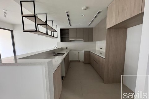 Таунхаус с 3 спальнями  №111684 4