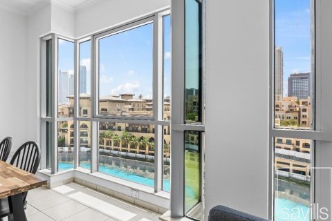 Appartement de 2 chambres  No. 111688 11