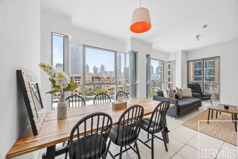 Appartement de 2 chambres  No. 111688 3