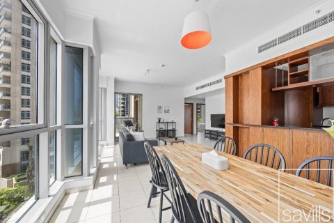 Appartement de 2 chambres  No. 111688 4