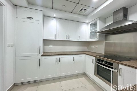 Apartment de 1 dormitorio  No. 111687 7