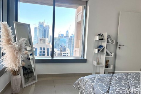 Apartment de 1 dormitorio  No. 111687 11