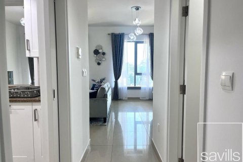 Apartment de 1 dormitorio  No. 111687 12