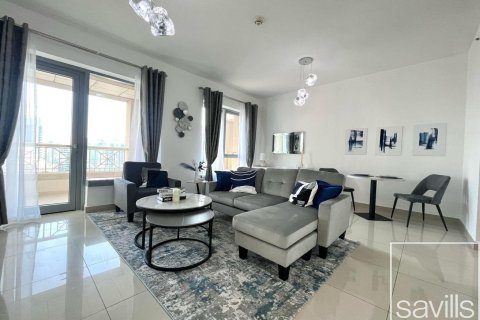 Apartment de 1 dormitorio  No. 111687 2